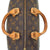 ルイヴィトン モノグラム スピーディ25 M41528 ハンドバッグ LV 0053【中古】LOUIS VUITTON