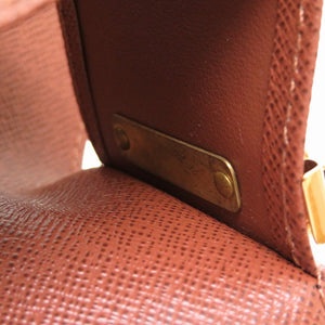 新品同様 ルイヴィトン モノグラム ミュルティクレ6 M62630 ICチップ 6連 キーケース 0075【中古】LOUIS VUITTON