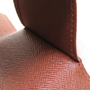 新品同様 ルイヴィトン モノグラム ミュルティクレ6 M62630 ICチップ 6連 キーケース 0075【中古】LOUIS VUITTON