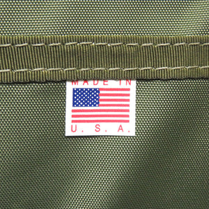 未使用 ブリーフィング サイドストリーム SIDE STREAM ナイロン モス BRF138219-064 ショルダーバッグ バッグ カーキ 0093 【中古】 BRIEFING