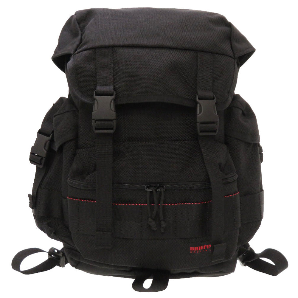 未使用 ブリーフィング NEO TROOPER ネオ トルーパー ナイロン ブラック BRM203P03-010 リュックサック バックパック バッグ 黒 0094 【中古】 BRIEFING ネオ トゥルーパー