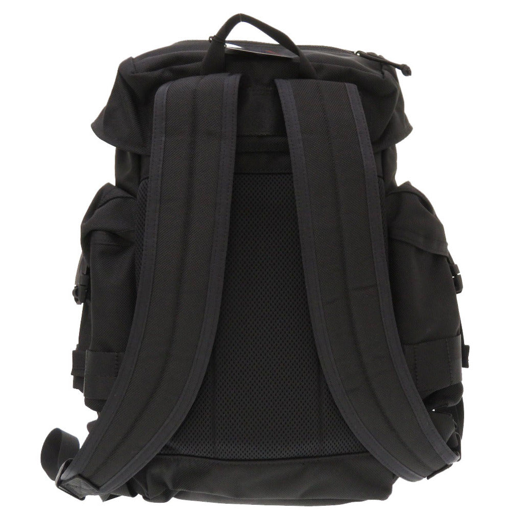 未使用 ブリーフィング NEO TROOPER ネオ トルーパー ナイロン ブラック BRM203P03-010 リュックサック バックパック バッグ 黒 0094 【中古】 BRIEFING ネオ トゥルーパー