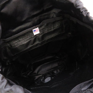 未使用 ブリーフィング NEO TROOPER ネオ トルーパー ナイロン ブラック BRM203P03-010 リュックサック バックパック バッグ 黒 0094 【中古】 BRIEFING ネオ トゥルーパー