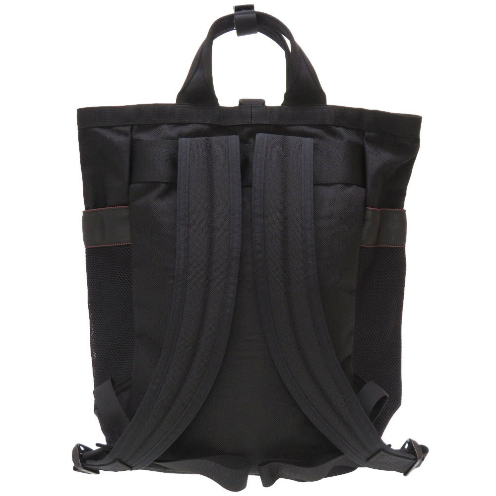 未使用 ブリーフィング ネオ メッシュ マーケットパック 神戸新店オープン記念限定 ナイロン ブラック BRA211P23 リュックサック バックパック バッグ 黒 0095 【中古】 BRIEFING NEO MESH MARKET PACK