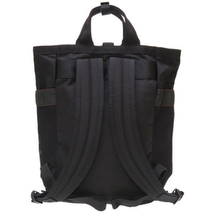 未使用 ブリーフィング ネオ メッシュ マーケットパック 神戸新店オープン記念限定 ナイロン ブラック BRA211P23 リュックサック バックパック バッグ 黒 0095 【中古】 BRIEFING NEO MESH MARKET PACK