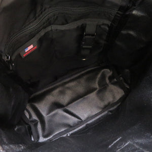 未使用 ブリーフィング ネオ メッシュ マーケットパック 神戸新店オープン記念限定 ナイロン ブラック BRA211P23 リュックサック バックパック バッグ 黒 0095 【中古】 BRIEFING NEO MESH MARKET PACK