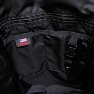 未使用 ブリーフィング ネオ メッシュ マーケットパック 神戸新店オープン記念限定 ナイロン ブラック BRA211P23 リュックサック バックパック バッグ 黒 0095 【中古】 BRIEFING NEO MESH MARKET PACK