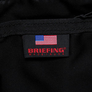 未使用 ブリーフィング ネオ メッシュ マーケットパック 神戸新店オープン記念限定 ナイロン ブラック BRA211P23 リュックサック バックパック バッグ 黒 0095 【中古】 BRIEFING NEO MESH MARKET PACK