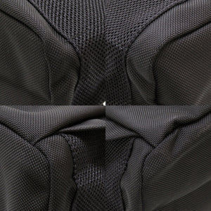 未使用 ブリーフィング ネオ メッシュ マーケットパック 神戸新店オープン記念限定 ナイロン ブラック BRA211P23 リュックサック バックパック バッグ 黒 0095 【中古】 BRIEFING NEO MESH MARKET PACK