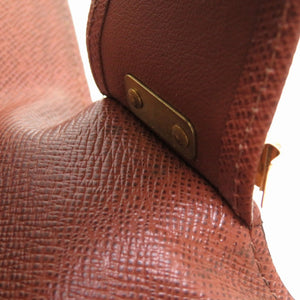 ルイヴィトン モノグラム ミュルティクレ4 M69517 ICチップ キーケース 0100【中古】LOUIS VUITTON