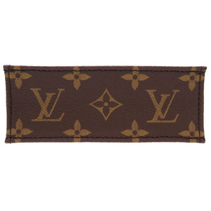 未使用 ルイ ヴィトン モノグラム ドット プティット サックプラ LV × YK 草間彌生 パンプキン M82112 2WAY ハンドバッグ バッグ カボチャ 南瓜 LV 0003 【中古】 LOUIS VUITTON × Yayoi Kusama