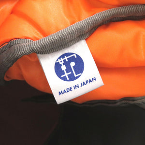 美品 ポーター タンカー 30周年記念 リュック ナイロン グレー 吉田カバン バッグ 0027 【中古】 PORTER