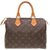 ルイ ヴィトン モノグラム スピーディ25 M41528 ハンドバッグ バッグ LV 0046 【中古】 LOUIS VUITTON