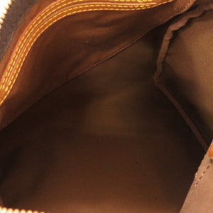 ルイ ヴィトン モノグラム スピーディ25 M41528 ハンドバッグ バッグ LV 0046 【中古】 LOUIS VUITTON