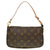 美品 ルイ ヴィトン モノグラム ポシェット アクセソワール M51980 アクセサリーポーチ LV 0050【中古】LOUIS VUITTON