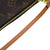 美品 ルイ ヴィトン モノグラム ポシェット アクセソワール M51980 アクセサリーポーチ LV 0050【中古】LOUIS VUITTON