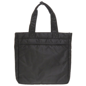 未使用 ポーター タンカー ナイロン ブラック 2WAY トートバッグ バッグ 0053 【中古】 PORTER 吉田カバン メンズ