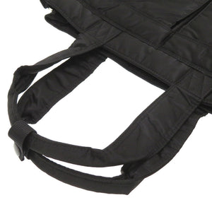 未使用 ポーター タンカー ナイロン ブラック 2WAY トートバッグ バッグ 0053 【中古】 PORTER 吉田カバン メンズ