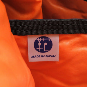 未使用 ポーター タンカー ナイロン ブラック 2WAY トートバッグ バッグ 0053 【中古】 PORTER 吉田カバン メンズ