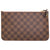 美品 ルイ ヴィトン ダミエ ローズバレリーヌ ネヴァーフルポーチ MM/GM用 ポーチ バッグ LV 0061 【中古】 LOUIS VUITTON