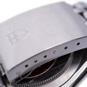 チューダー モナーク 15630 クオーツ 腕時計 SS ホワイト 白文字盤 0063【中古】Tudor メンズ