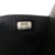 美品 シャネル レザー 15番台 ブラック 黒 Ｗホック長財布 財布 0102【中古】CHANEL