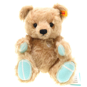 未使用 ティファニー × シュタイフ リターントゥ ラブ テディベア ブラウン 683275 ぬいぐるみ モヘア コットン ブラウン クマ 熊 0017 【中古】 TIFFANY&Co.