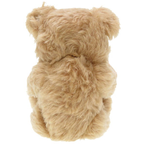 未使用 ティファニー × シュタイフ リターントゥ ラブ テディベア ブラウン 683275 ぬいぐるみ モヘア コットン ブラウン クマ 熊 0017 【中古】 TIFFANY&Co.