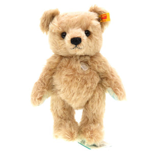 未使用 ティファニー × シュタイフ リターントゥ ラブ テディベア ブラウン 683275 ぬいぐるみ モヘア コットン ブラウン クマ 熊 0017 【中古】 TIFFANY&Co.