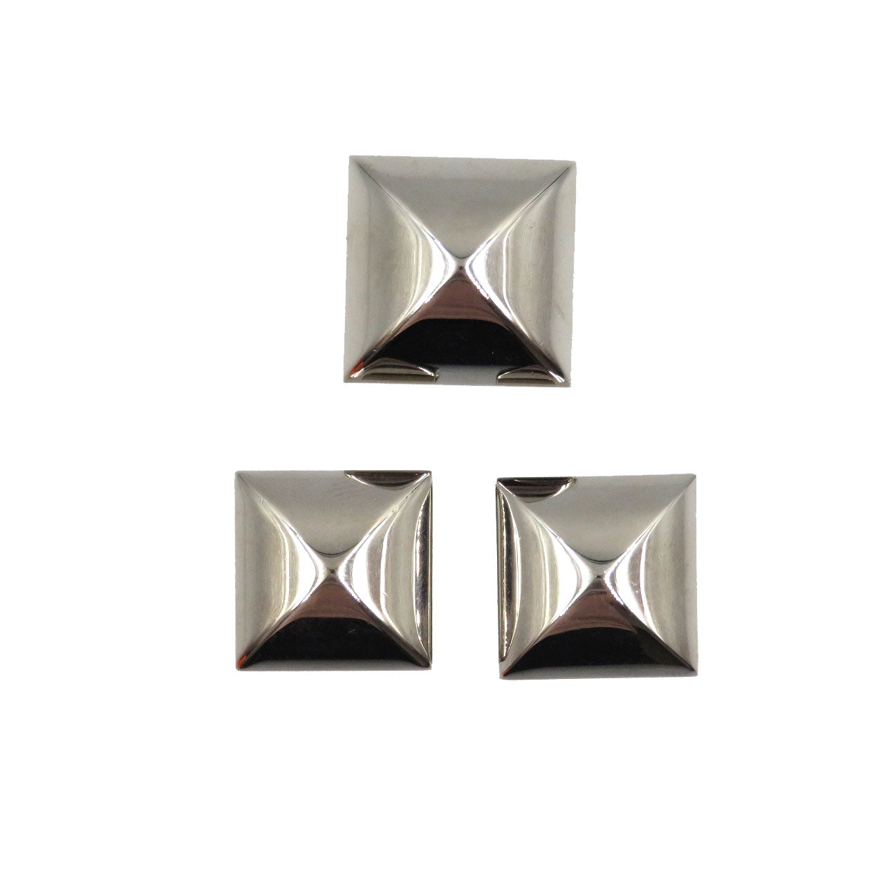 エルメス メドール ツイリー用 メタル シルバー スカーフリング 0019【中古】HERMES