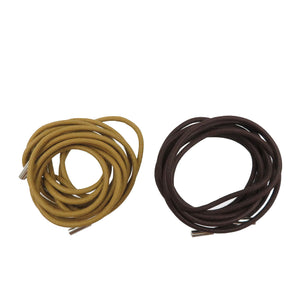 新品同様 エルメス サッシュベルト Hロゴ 紐 メタル シルバー ホワイト ブラウン ベージュ ベルト 0021【中古】HERMES