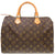 美品 ルイ ヴィトン モノグラム スピーディ30 M41526 ハンドバッグ バッグ LV 0084 【中古】 LOUIS VUITTON