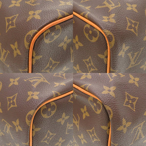 美品 ルイ ヴィトン モノグラム スピーディ30 M41526 ハンドバッグ バッグ LV 0084 【中古】 LOUIS VUITTON