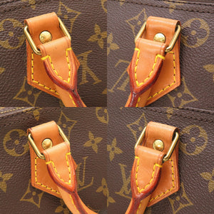 美品 ルイ ヴィトン モノグラム スピーディ30 M41526 ハンドバッグ バッグ LV 0084 【中古】 LOUIS VUITTON