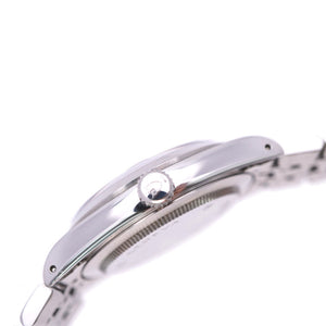 美品 チューダー プリンス デイト 74000 自動巻き 腕時計 ステンレススチール ブラック 黒文字盤 0104【中古】Tudor メンズ