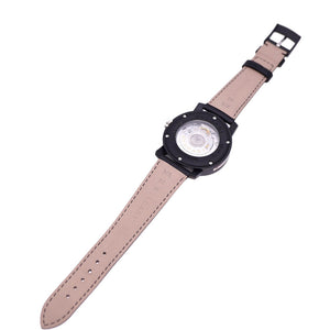 新品同様 ブルガリ  ブルガリブルガリ カーボン デイト BB40CL 自動巻き 腕時計 カーボン ブラック 黒文字盤 0108【中古】BVLGARI メンズ