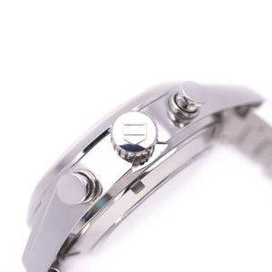 美品 タグホイヤー カレラ 1887 クロノグラフ CAR2012.BA0799 自動巻き 腕時計 SS シルバー 0110【中古】TAG HEUER メンズ