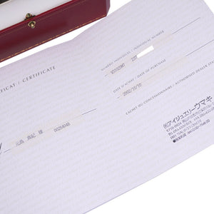 美品 カルティエ パシャC メリディアン GMT W31029M7 自動巻き 腕時計 SS シルバー 0111【中古】CARTIER メンズ