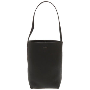 新品同様 ザ ロウ パークトート ミディアム W1313L129 レザー ブラック 黒 トートバッグ 0143【中古】THE ROW