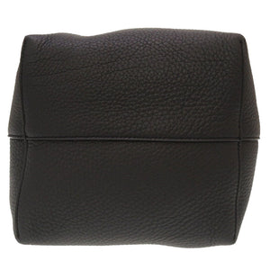 新品同様 ザ ロウ パークトート ミディアム W1313L129 レザー ブラック 黒 トートバッグ 0143【中古】THE ROW