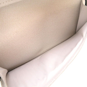 ルイ ヴィトンモノグラム エクリプス タイガラマ M30446 ジッピーウォレット ヴェルティカル 二つ折り財布  LV 0156 【中古】 LOUIS VUITTON