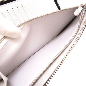 ルイ ヴィトンモノグラム エクリプス タイガラマ M30446 ジッピーウォレット ヴェルティカル 二つ折り財布  LV 0156 【中古】 LOUIS VUITTON