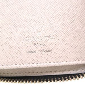 ルイ ヴィトンモノグラム エクリプス タイガラマ M30446 ジッピーウォレット ヴェルティカル 二つ折り財布  LV 0156 【中古】 LOUIS VUITTON