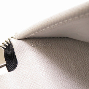 ルイ ヴィトンモノグラム エクリプス タイガラマ M30446 ジッピーウォレット ヴェルティカル 二つ折り財布  LV 0156 【中古】 LOUIS VUITTON