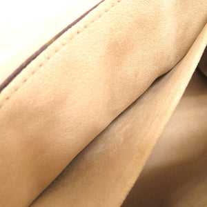 美品 ルイ ヴィトン モノグラム チェリーブロッサム サック レトロPM Ｍ92012 ハンドバッグ バッグ LV 0178 【中古】 LOUIS VUITTON