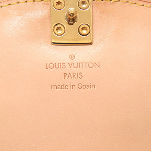 美品 ルイ ヴィトン モノグラム チェリーブロッサム サック レトロPM Ｍ92012 ハンドバッグ バッグ LV 0178 【中古】 LOUIS VUITTON