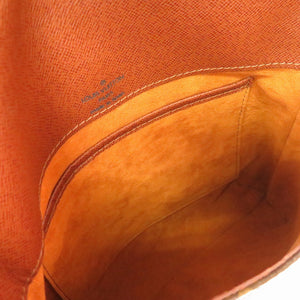 ルイ ヴィトン モノグラム ミュゼットサルサ ショートストラップ M51258 ショルダーバッグ バッグ LV 0189 【中古】 LOUIS VUITTON