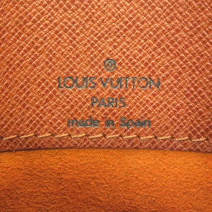 ルイ ヴィトン モノグラム ミュゼットサルサ ショートストラップ M51258 ショルダーバッグ バッグ LV 0189 【中古】 LOUIS VUITTON