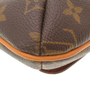 ルイ ヴィトン モノグラム ミュゼットサルサ ショートストラップ M51258 ショルダーバッグ バッグ LV 0189 【中古】 LOUIS VUITTON