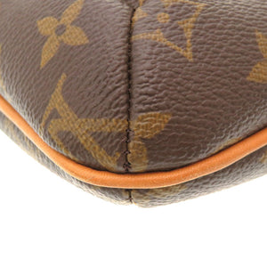 ルイ ヴィトン モノグラム ミュゼットサルサ ショートストラップ M51258 ショルダーバッグ バッグ LV 0189 【中古】 LOUIS VUITTON